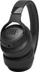 JBL Tune 710BT - Draadloze over-ear koptelefoon - Zwart