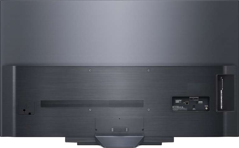 LG OLED 65B26LA 4K TV (120Hz) voor €1388 @ Mediamarkt