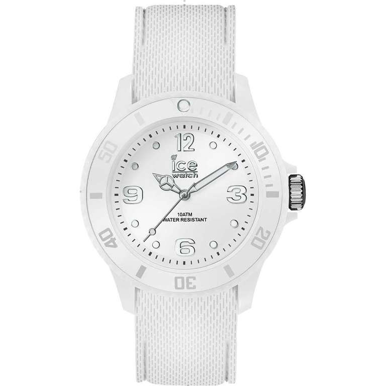 Ice-Watch Sixty Nine 014577 wit horloge voor €30,30 @ Watches2u