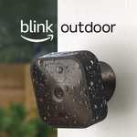 Blink Outdoor IP Camera 4-Pack