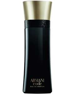 Armani Code Eau de Parfum 200ml