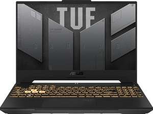 ASUS TUF A15 FA507NV-LP110W - Gaming Laptop - 15.6 inch - 144Hz Bol select deal