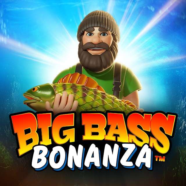 TOTO Maandag: 10 Gratis Spins voor Big Bass Bonanza