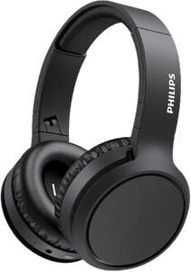 Philips TAH5205 - Bluetooth Over-ear Koptelefoon