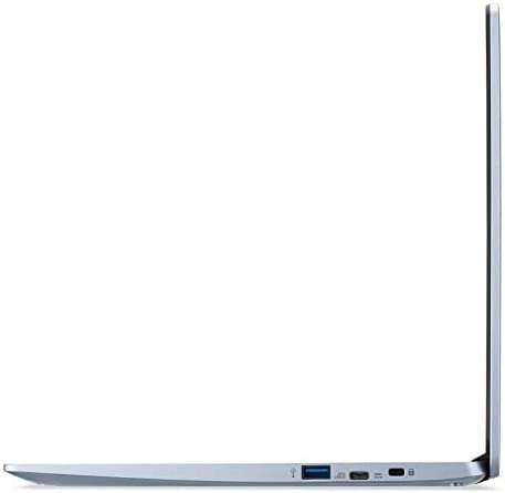 Acer Chromebook 314 14'' (Full-HD IPS, N4120 Quad Core, 4GB RAM DDR4, 32GB eMMC)