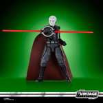 Hasbro Star Wars: Obi-Wan Kenobi Vintage Collection Grand Inquisitor figuurtje voor €13,02 @ Amazon NL