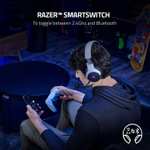 Razer Kaira Pro Dual Wireless PS5 Gaming Headset met Haptics