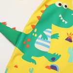 Kocotree kids regenjas - dinosaurus of eenhoorn €8,99 (nieuwe klanten €3,99)