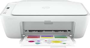 HP DeskJet 2720e All-in-One, Draadloze Wifi kleuren inktjet printer
