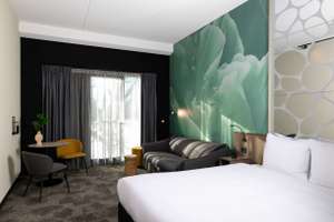 Otium Wellness Hotel Roosendaal - 1 nacht in febr. + ontbijt voor €37,50 p.p.