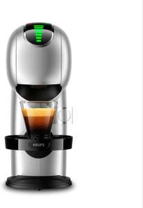 KRUPS Dolce Gusto Genio S Touch KP440E Zilver (€39,99 na cashback)