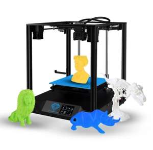 Two Trees Sapphire Pro SP-3 CoreXY 3D Printer voor €159,99 @ Tomtop