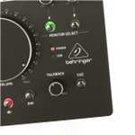 Behringer Studio L monitor controller / audio interface