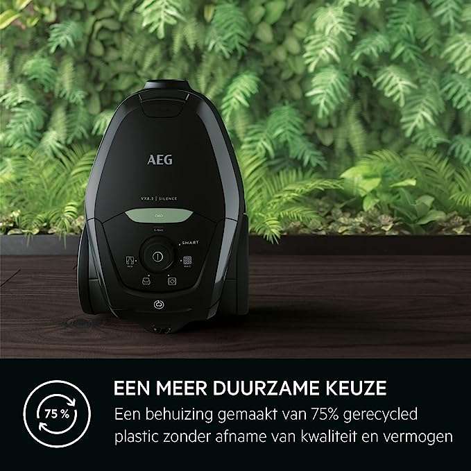 AEG VX82-1-ÖKO Amazon Prime Day deal