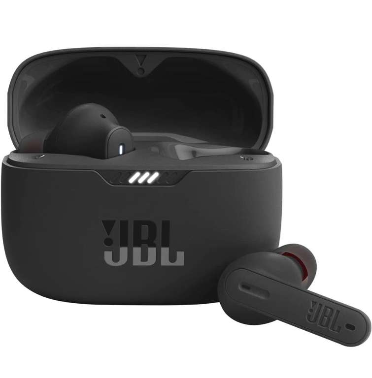 JBL Tune 230 True Wireless Wireless Earbuds with Active Noise Cancelling