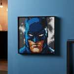LEGO 31205 Jim Lee Batman collectie voor €79,99 @ Amazon NL / Intertoys / Bol