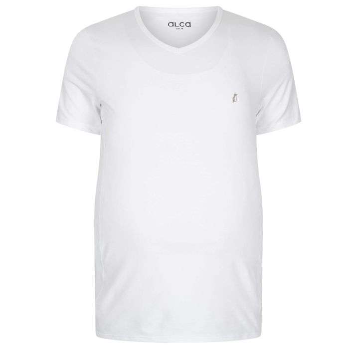 Gratis Alca T-Shirt t.w.v. €28,95 incl verzendkosten