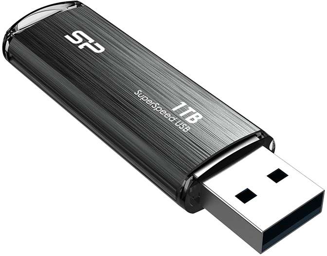 (prijsfoutje) USB geheugen stick 1 TB van 113 euro voor 97 cent.