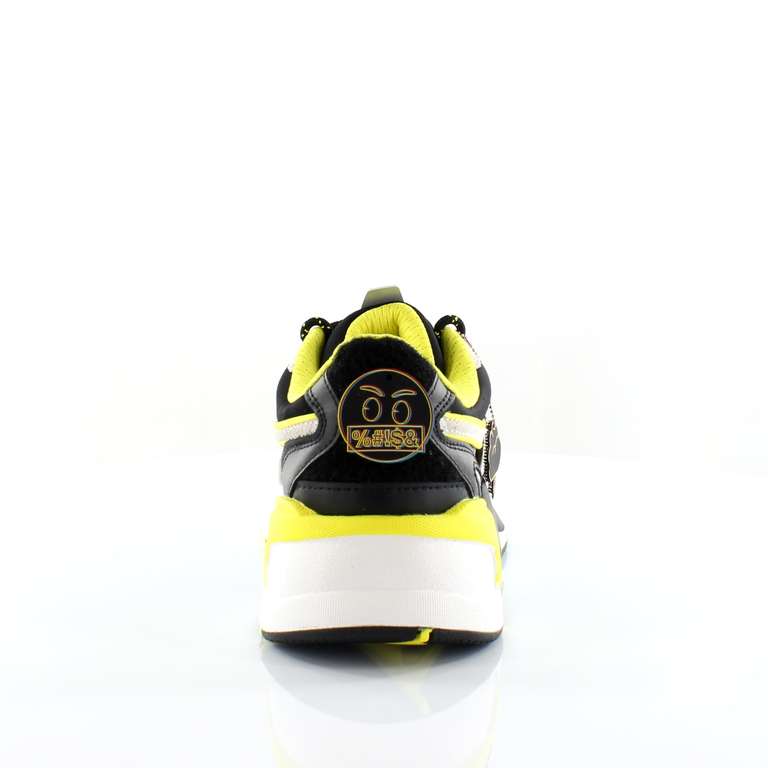 PUMA RS-X3 x Emoji sneakers