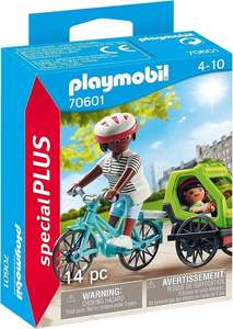 PLAYMOBIL Special Plus Fietstocht - 70601 @ Amazon NL