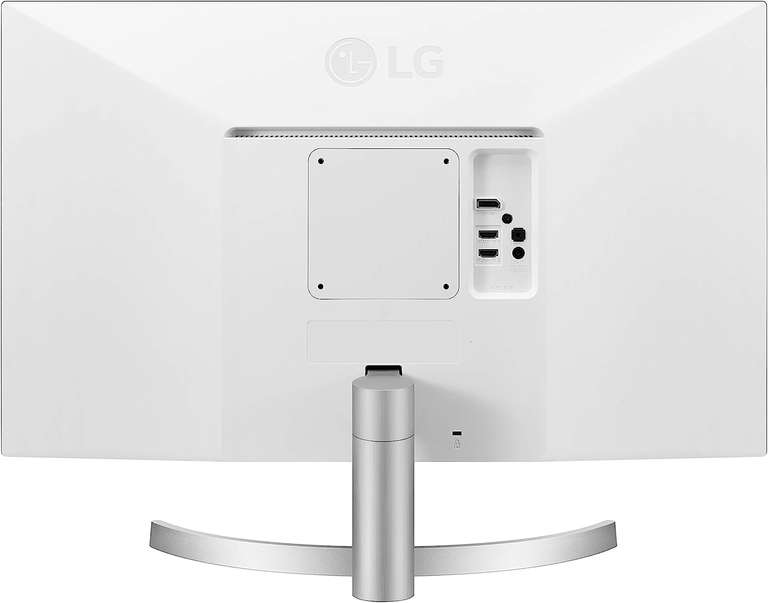 LG 27UL500P-W.AEU 27'' 4K IPS Monitor