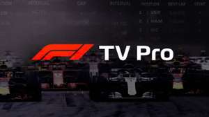 F1TV Pro voor €94,99