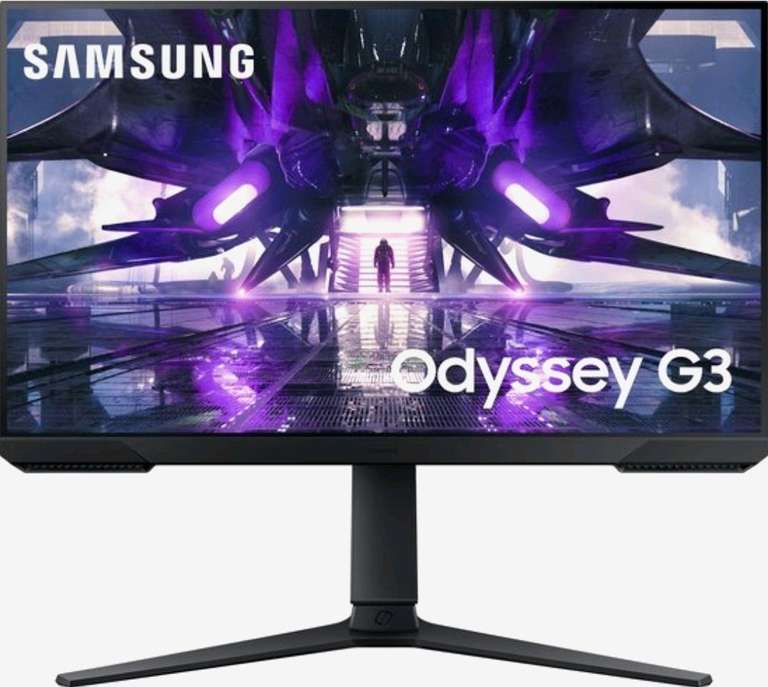 Samsung Odyssey G3 24inch