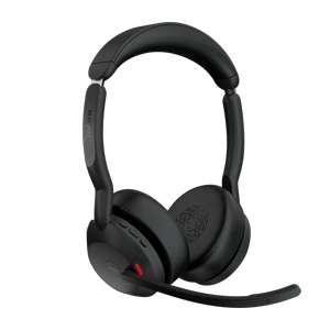 Jabra Evolve2 headsets/earbuds €30-35 cashback @ Amazon e.d.