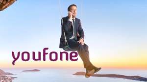 Gratis Youfone Compleet bij Youfone Sim Only EN Youfone Thuis internet