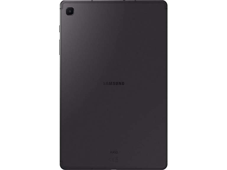 Samsung Galaxy Tab S6 Lite (2022) LTE 128GB Grijs