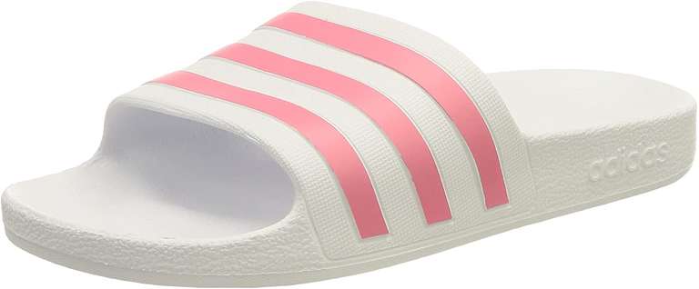 adidas Adilette slippers (roze) voor €10 @ Amazon.nl/Intersport
