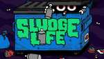 [GRATIS][PC] Sludge Life @ Steam