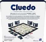 Cluedo Signature Collection bordspel voor €26,50 @ Amazon.nl