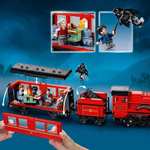 LEGO 75955 Harry Potter De Zweinstein Express