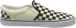 Vans Asher Checkers Slip-On sneakers voor €25,81 @ Amazon NL