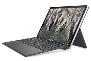 HP Chromebook x2 (11" 1440p, Snapdragon 7c, 8GB/128GB)