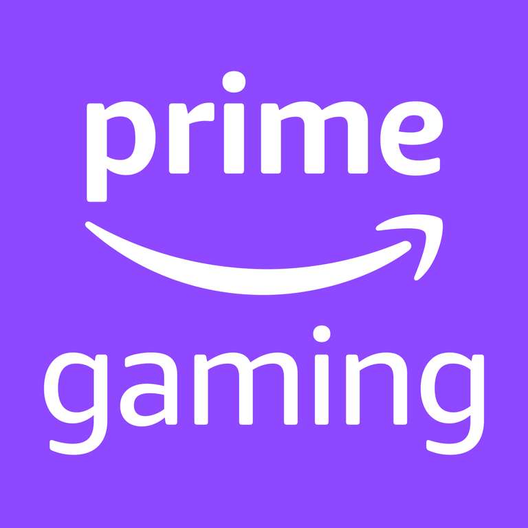 Amazon Prime Gaming - Mei 2022