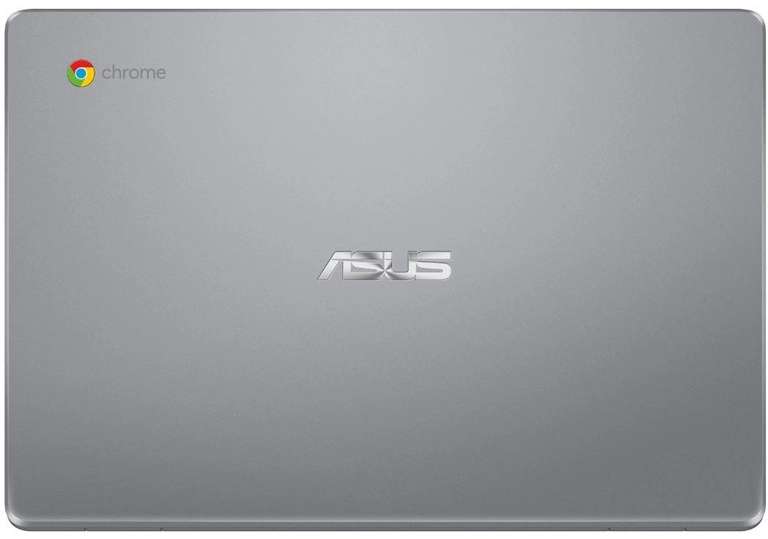 Asus Z1100CNA-GJ0103 Chromebook 11,6"
