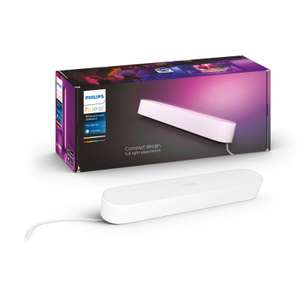 Philips Hue Play Lichtbalk White & Color Wit Uitbreiding