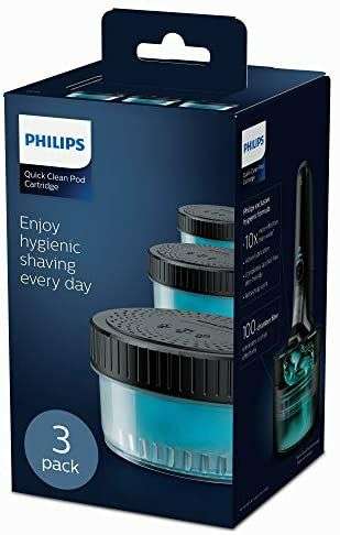 Philips Quick Clean Pod