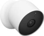 Google Nest Cam indoor / outdoor (batterij)