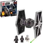 Lego star wars - Imperial Tie Fighter (75300)