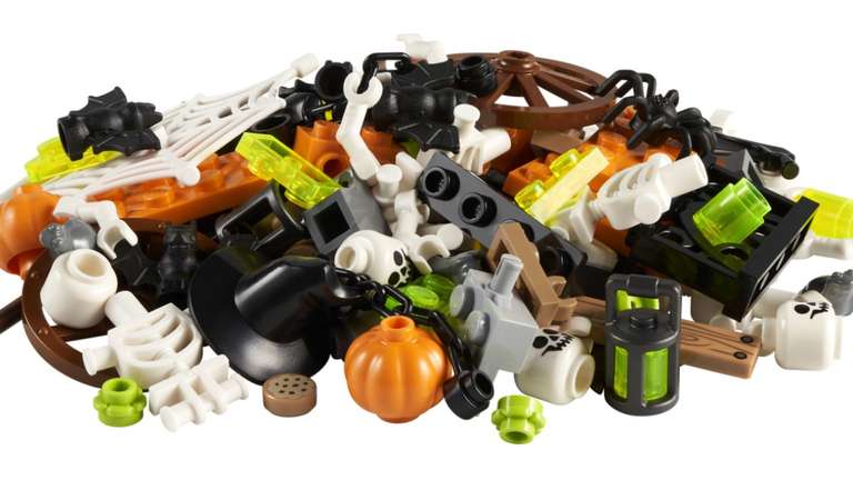 Lego Promoties Oktober (update 8 oktober)