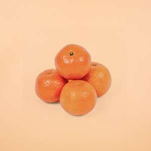 Pieter Pot: gratis biologische mandarijnen bij je bestelling