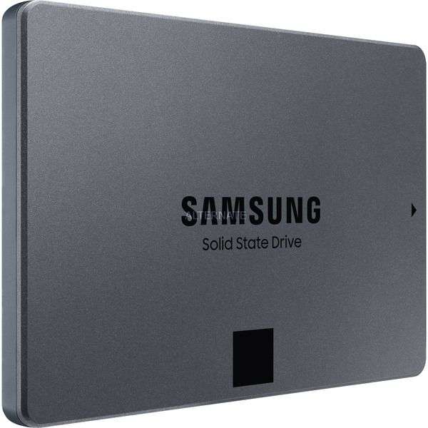 SAMSUNG 870 QVO, 8 TB SSD