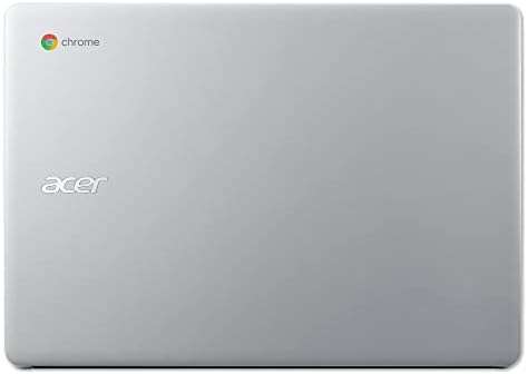 ACER Chromebook 314 | 14" Full HD IPS | Intel Celeron N4120 Quad Core | 4GB RAM | 64GB eMMC | Chrome OS | QWERTY Keyboard
