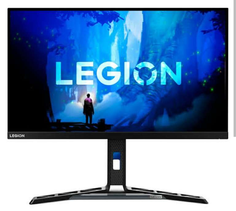 Lenovo Legion Y25-30, 280 hz, full HD, 24.5" IPS panel