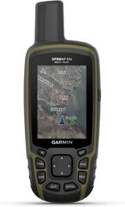 Garmin GPSMAP 65s Handheld outdoor-GPS