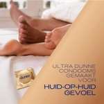 12 x 8 (=96) Durex Nude condooms voor €42,95 @ iBOOD