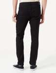 Only & Sons Onsloom Pk 1418 slim fit heren jeans Zwart